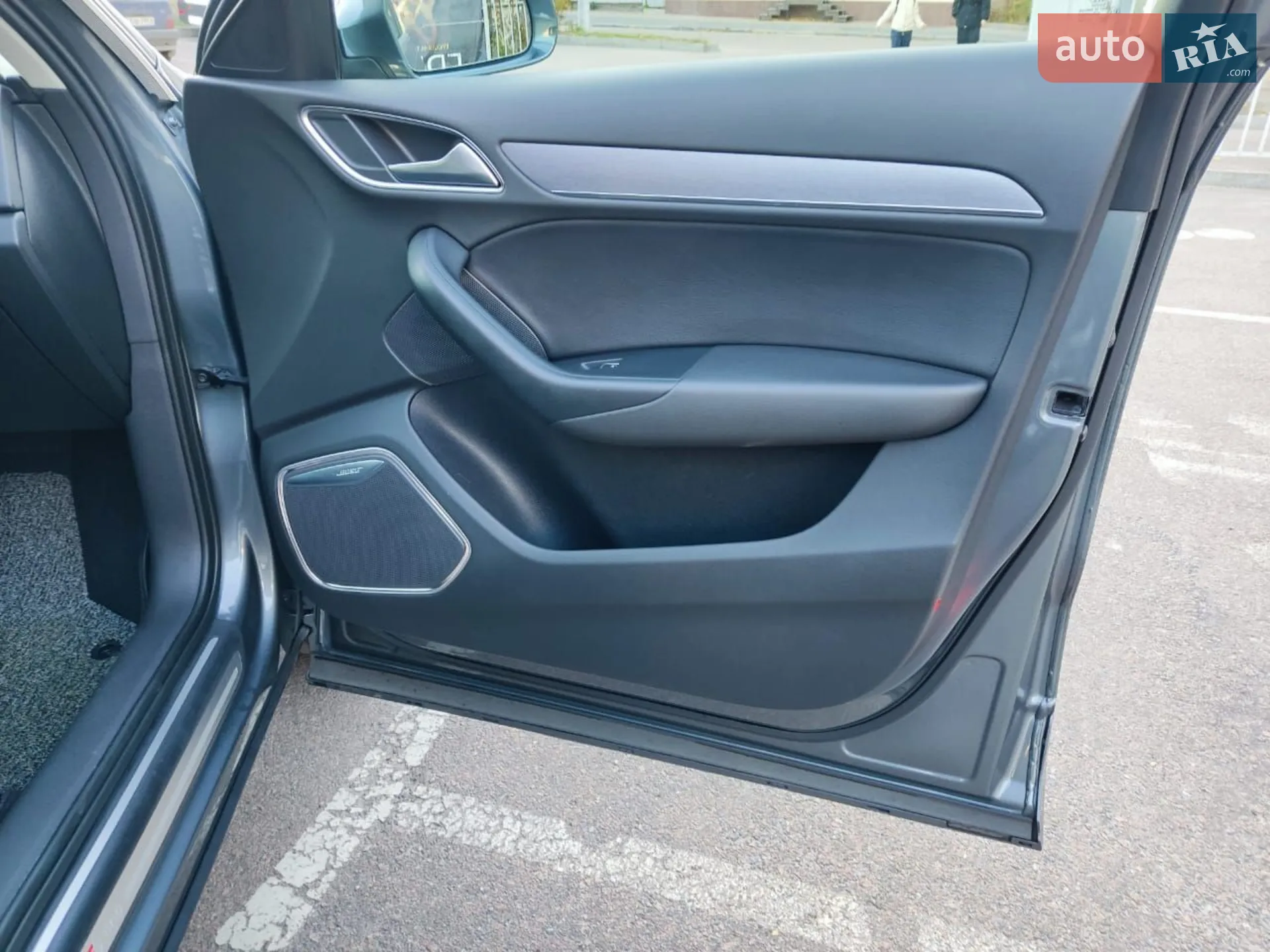 2014 Audi Q3 - мініатюра 27