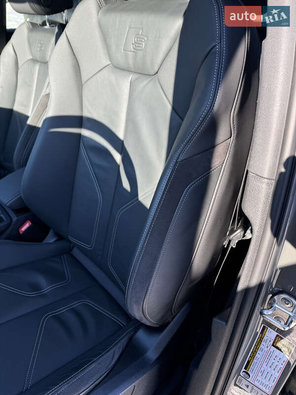 Позашляховик / Кросовер Audi Q3 2019 в Львові фото 7 Позашляховик / Кросовер Audi Q3 2019 в Львові