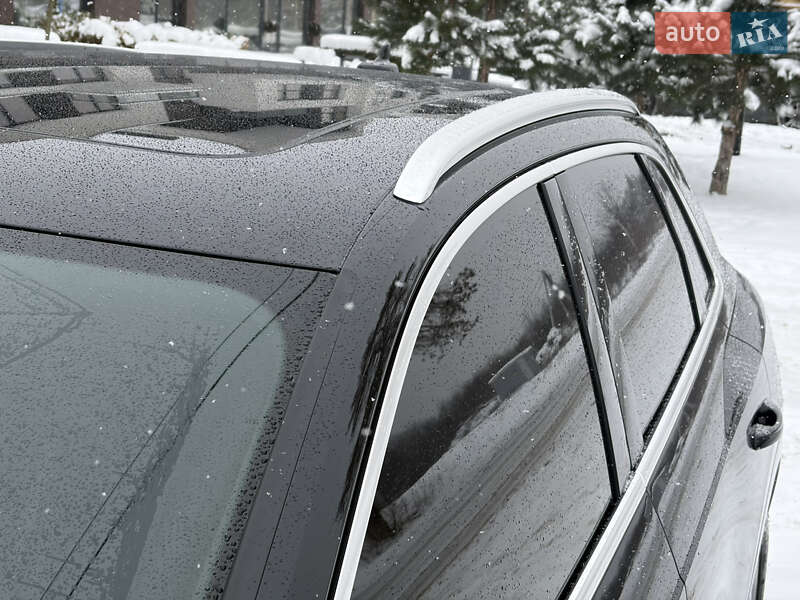 Внедорожник / Кроссовер Audi Q3 2019 в Ужгороде