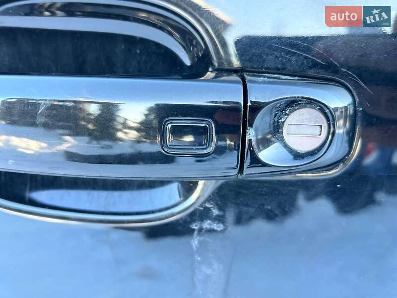 Внедорожник / Кроссовер Audi Q3 2015 в Луцке