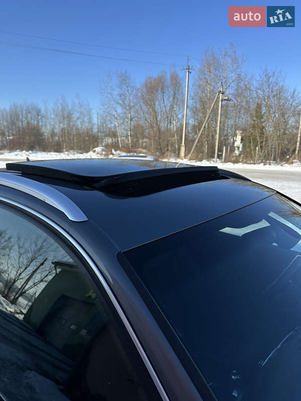 Внедорожник / Кроссовер Audi Q3 2016 в Трускавце