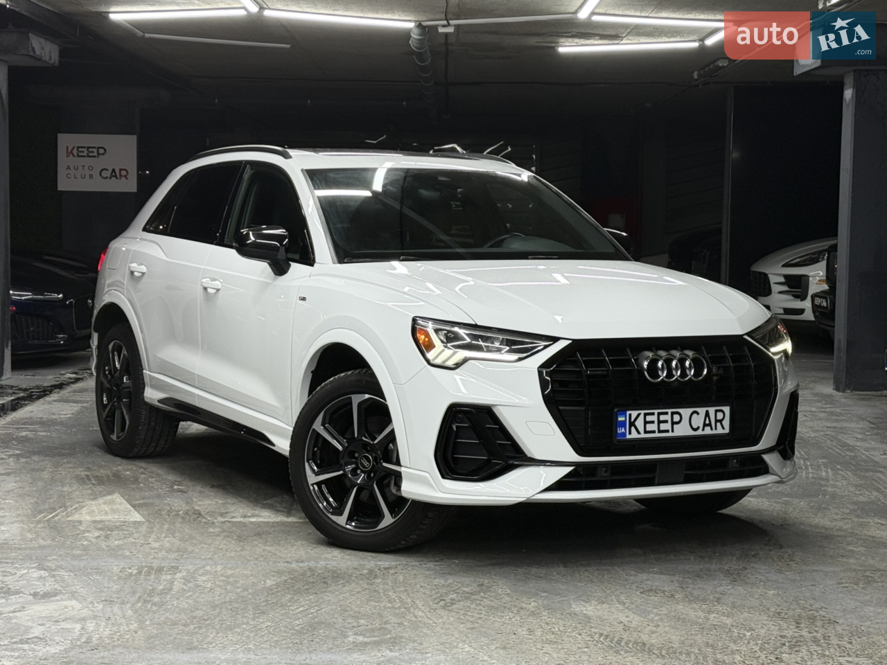 2024 Audi S6 - мініатюра 41