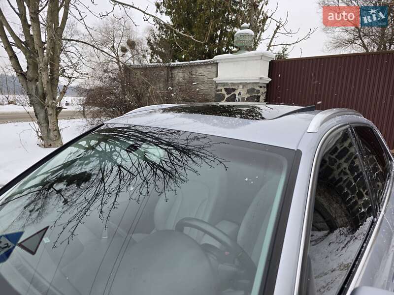 Внедорожник / Кроссовер Audi Q3 2014 в Киеве фото 40 Внедорожник / Кроссовер Audi Q3 2014 в Киеве