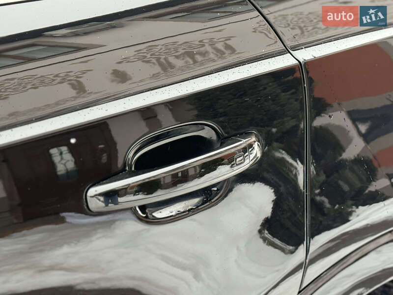 Внедорожник / Кроссовер Audi Q3 2018 в Стрые фото 19 Внедорожник / Кроссовер Audi Q3 2018 в Стрые