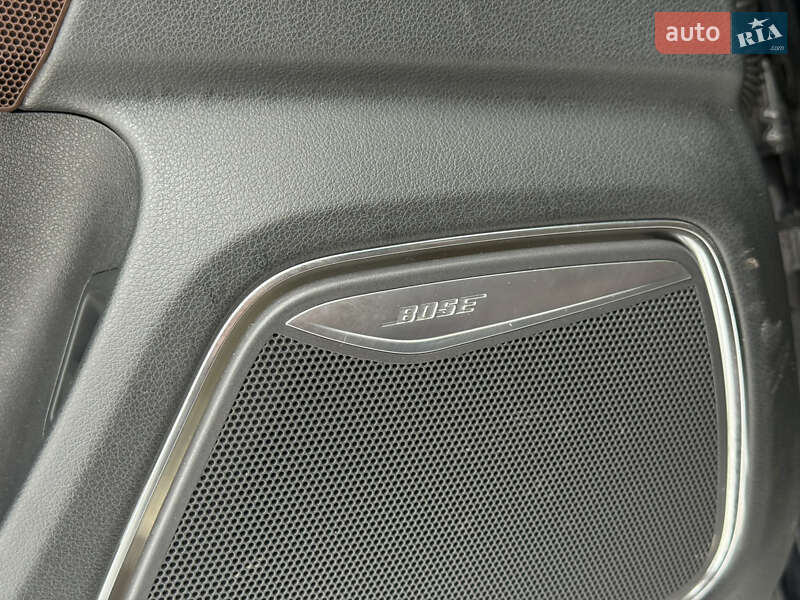 Внедорожник / Кроссовер Audi Q3 2018 в Стрые фото 38 Внедорожник / Кроссовер Audi Q3 2018 в Стрые