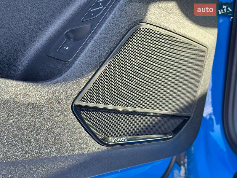 Внедорожник / Кроссовер Audi Q3 2022 в Сумах фото 39 Внедорожник / Кроссовер Audi Q3 2022 в Сумах