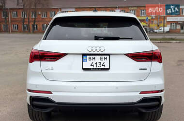 Внедорожник / Кроссовер Audi Q3 2024 в Киеве