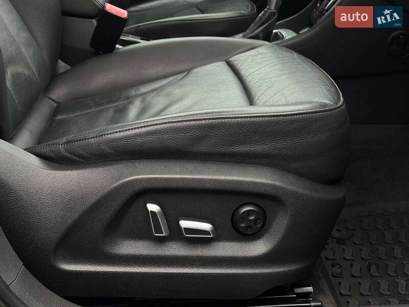 Внедорожник / Кроссовер Audi Q3 2016 в Ровно фото 58 Внедорожник / Кроссовер Audi Q3 2016 в Ровно