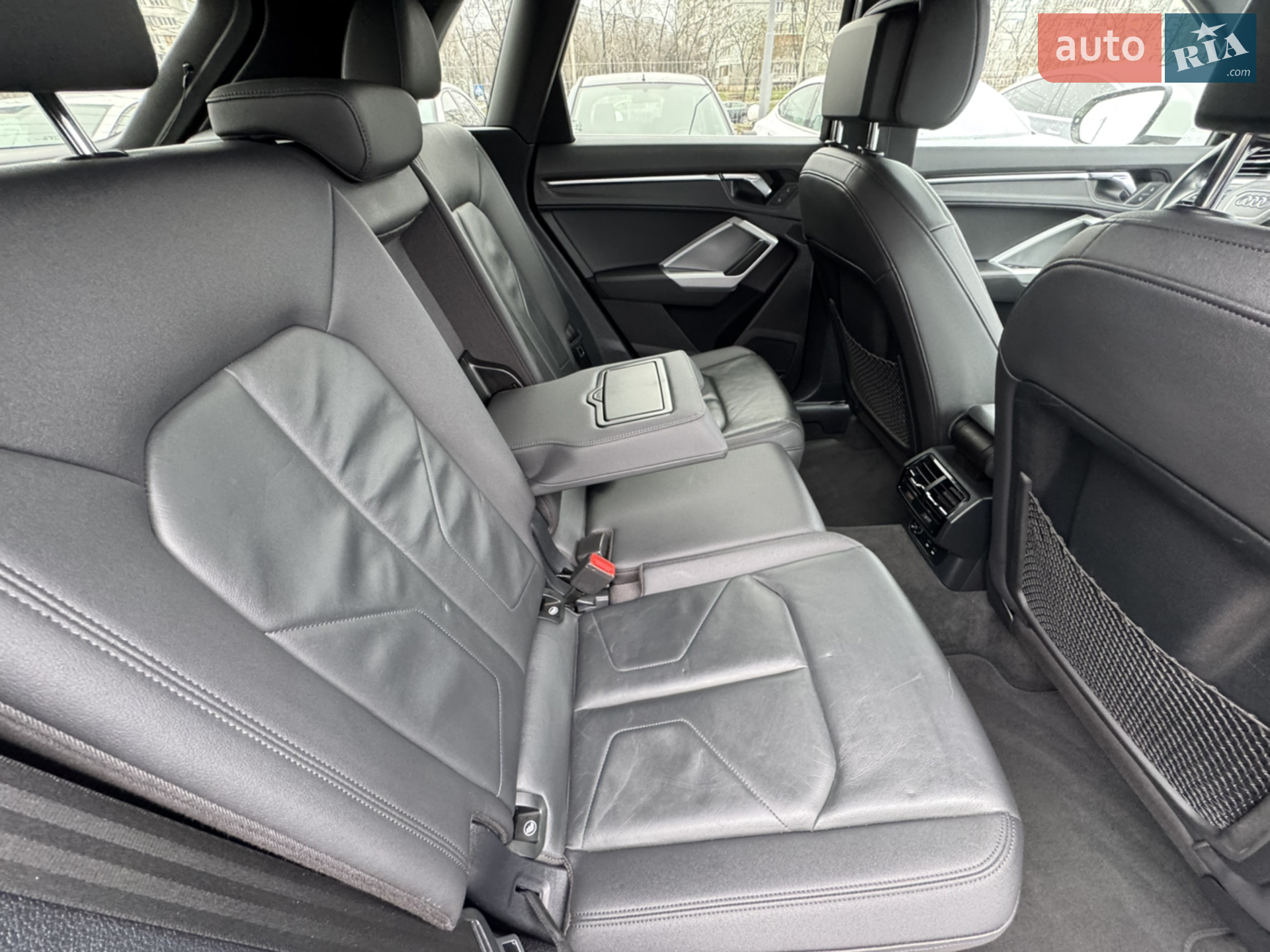 2021 Audi Q3 - мініатюра 38