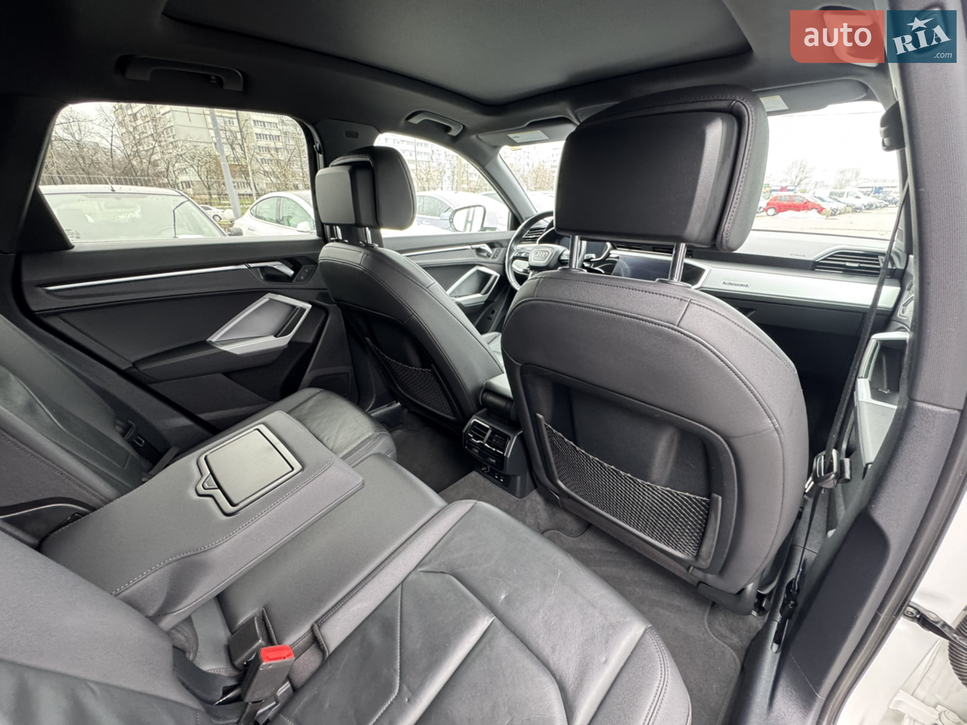 2021 Audi Q3 - мініатюра 44