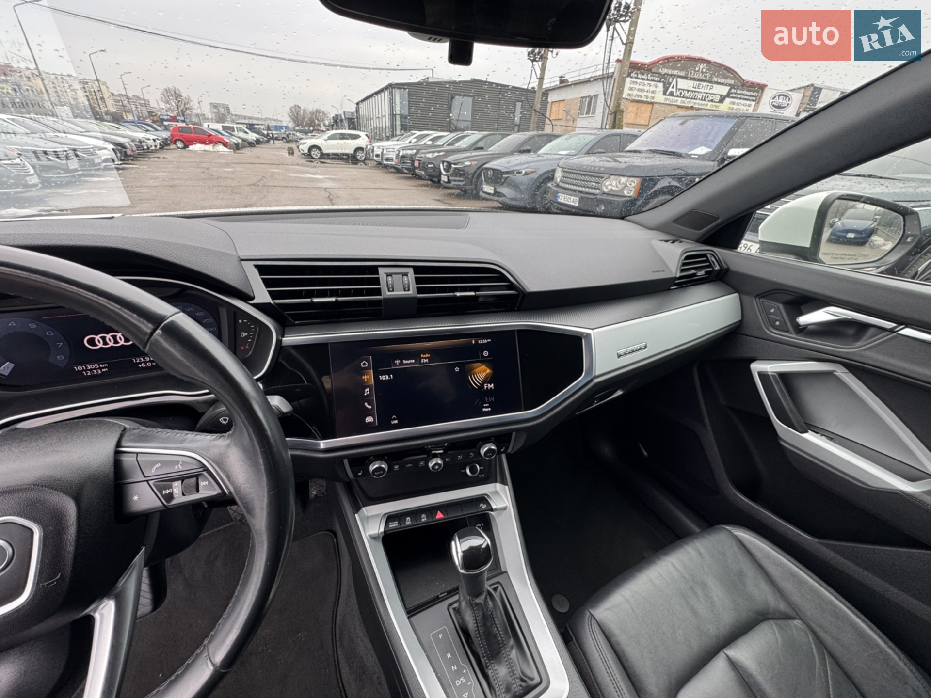2021 Audi Q3 - мініатюра 52