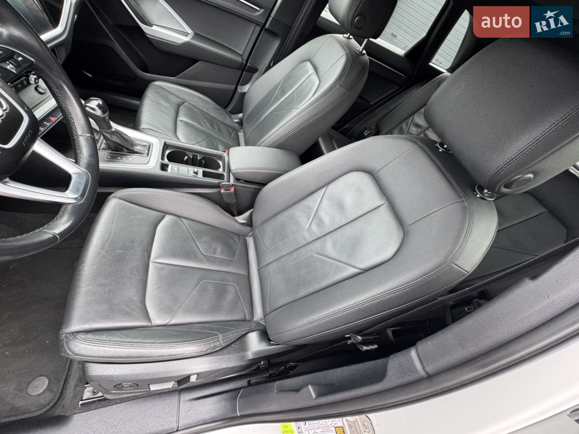 2021 Audi Q3 - мініатюра 57