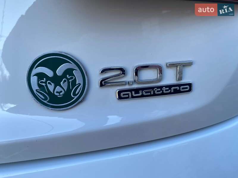 Позашляховик / Кросовер Audi Q3 2017 в Рівному фото 33 Позашляховик / Кросовер Audi Q3 2017 в Рівному