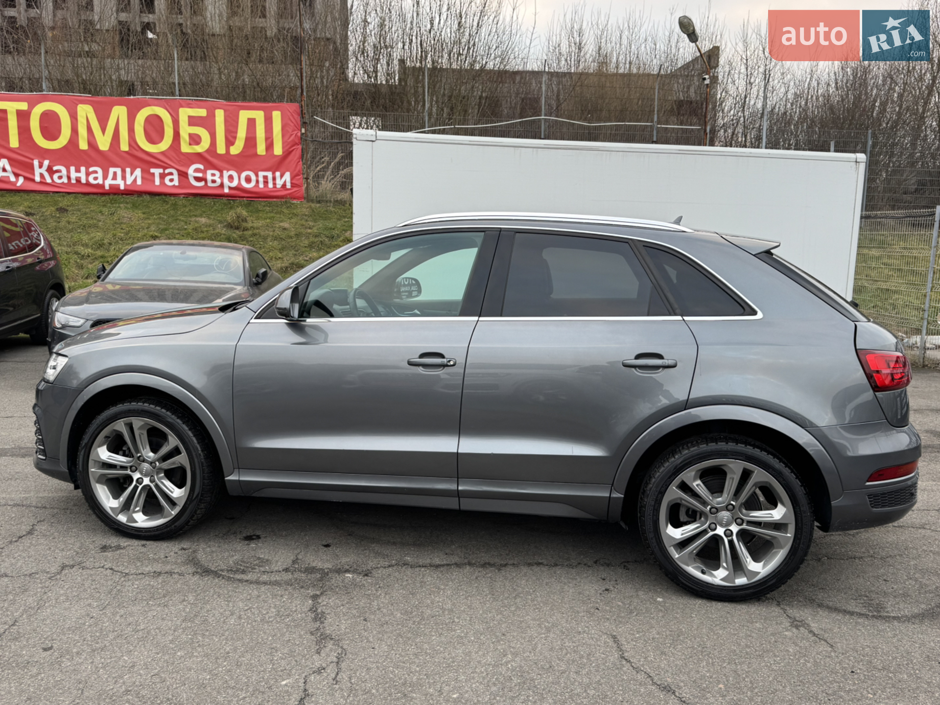 2016 Audi Q3 - мініатюра 10