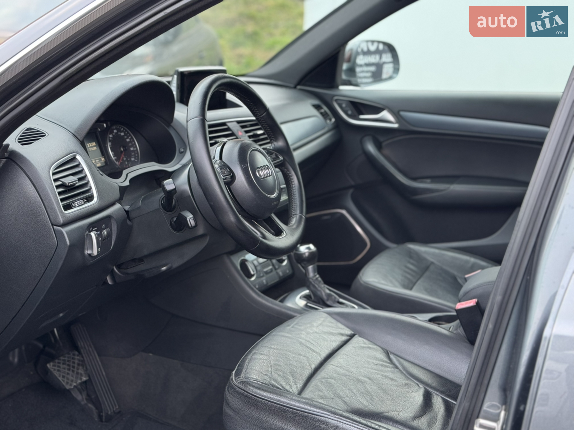 2016 Audi Q3 - мініатюра 17