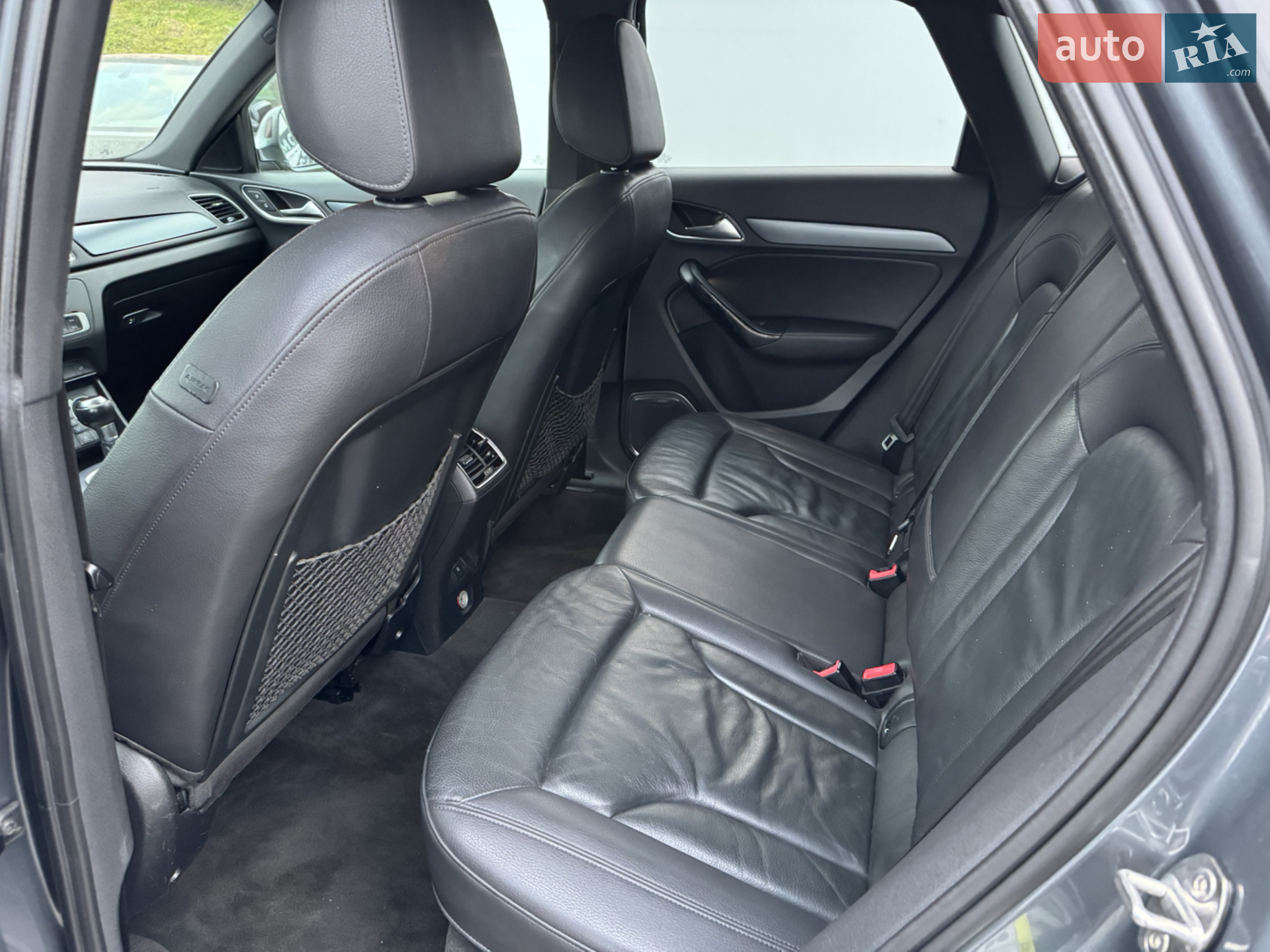 2016 Audi Q3 - мініатюра 22
