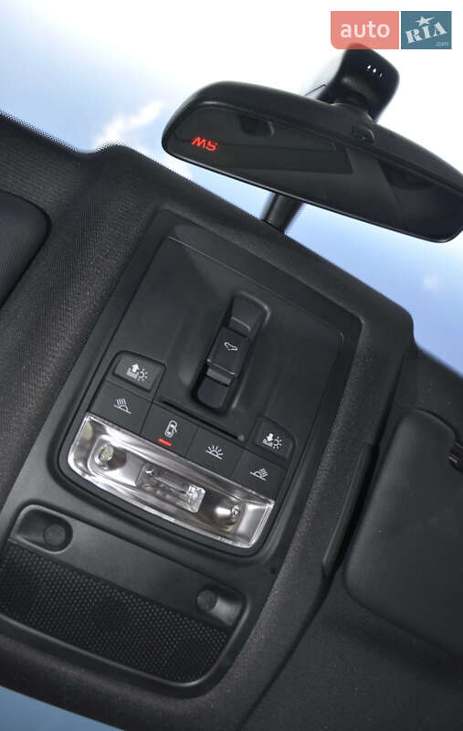 Позашляховик / Кросовер Audi Q3 2017 в Києві