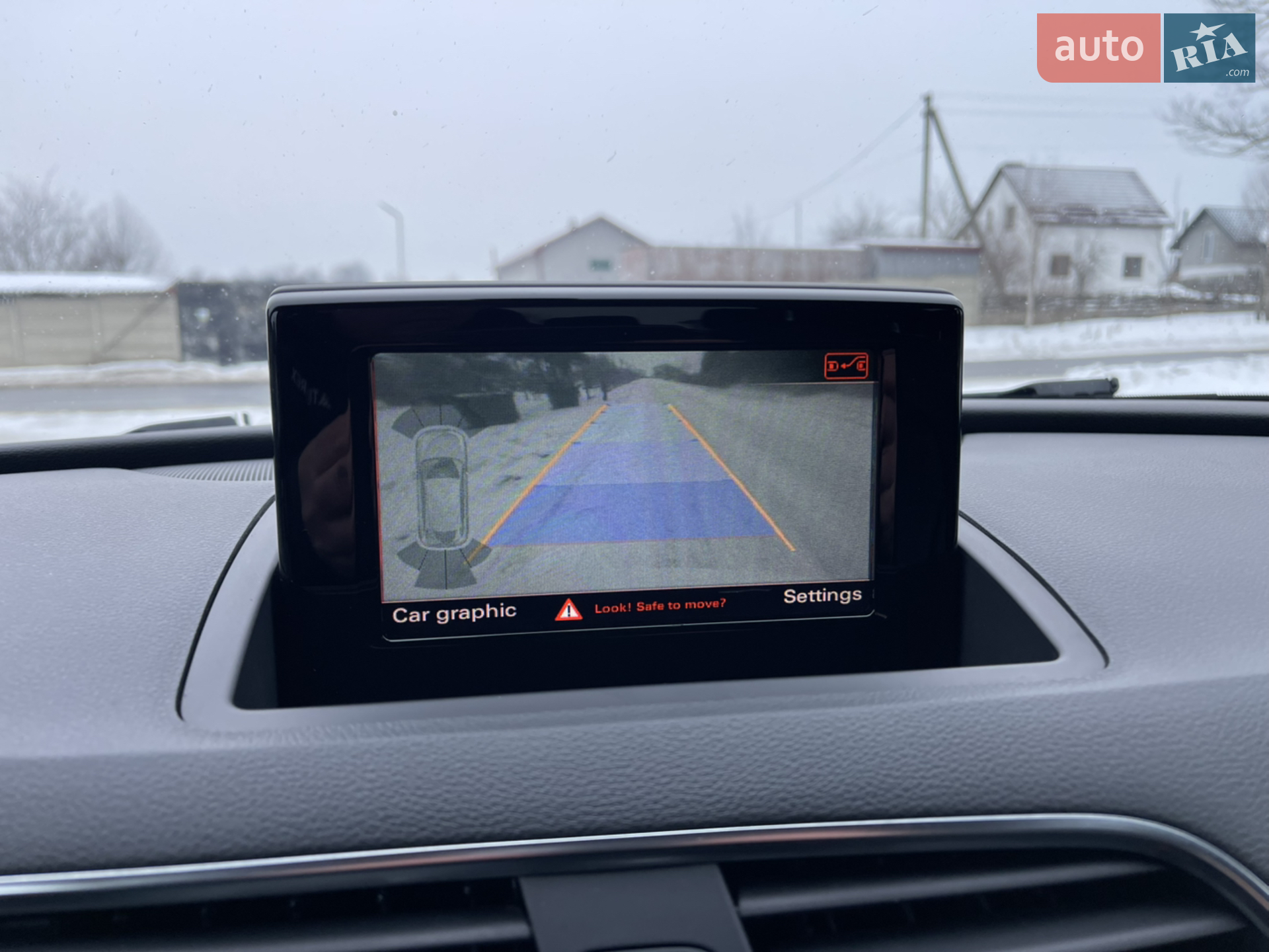 2018 Audi Q3 - мініатюра 33