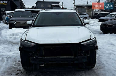 Внедорожник / Кроссовер Audi Q3 2019 в Стрые
