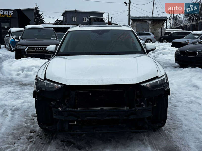 Audi Q3 2019