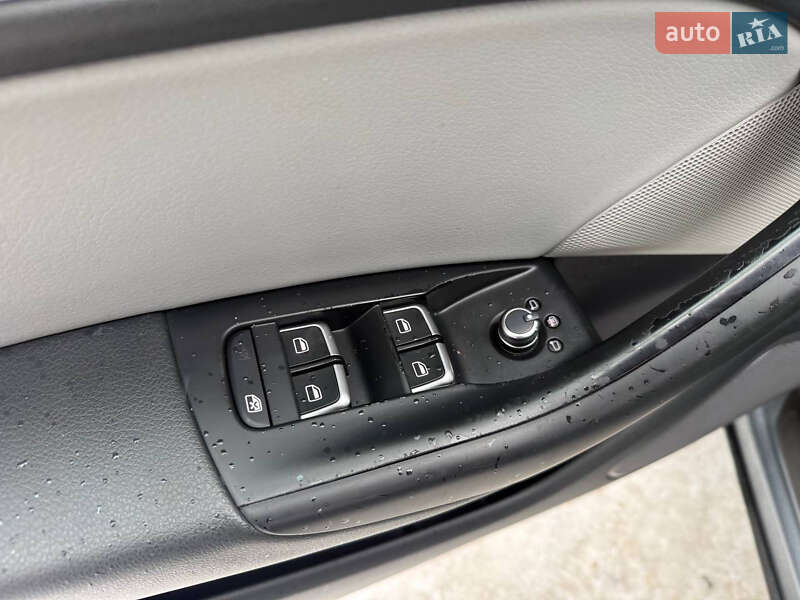 Внедорожник / Кроссовер Audi Q3 2016 в Стрые