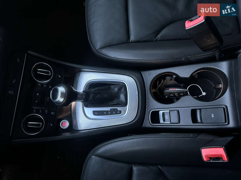 Внедорожник / Кроссовер Audi Q3 2016 в Ковеле