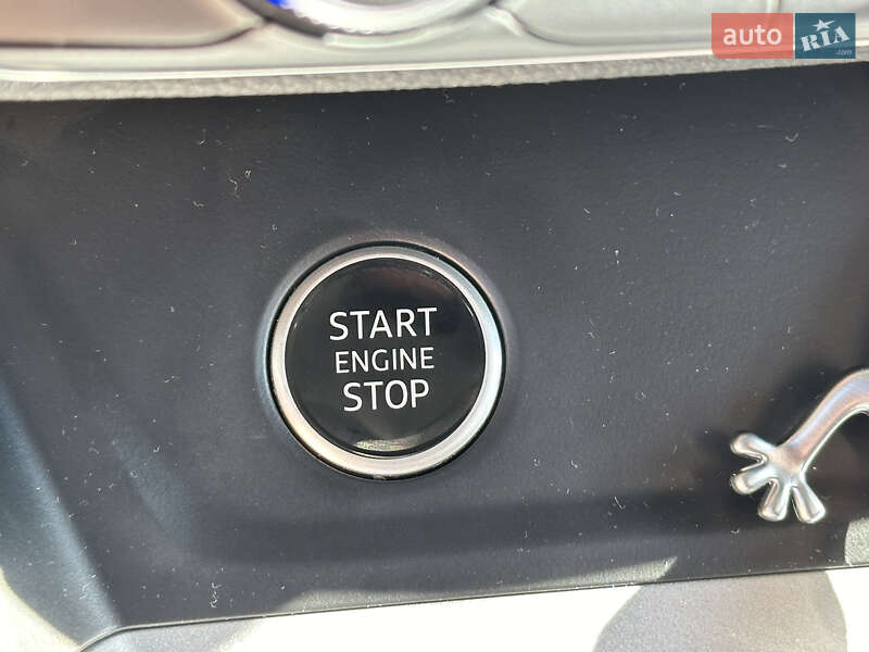 Позашляховик / Кросовер Audi Q3 2020 в Дніпрі фото 27 Позашляховик / Кросовер Audi Q3 2020 в Дніпрі