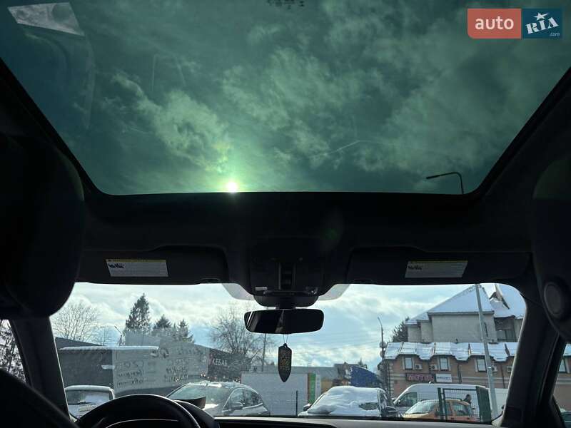 Позашляховик / Кросовер Audi Q3 2020 в Стрию