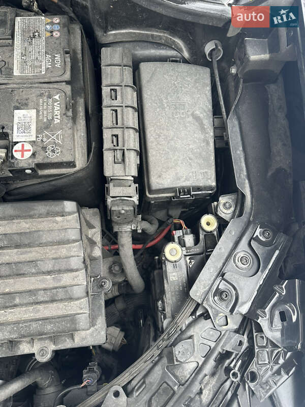 Позашляховик / Кросовер Audi Q3 2023 в Києві фото 60 Позашляховик / Кросовер Audi Q3 2023 в Києві