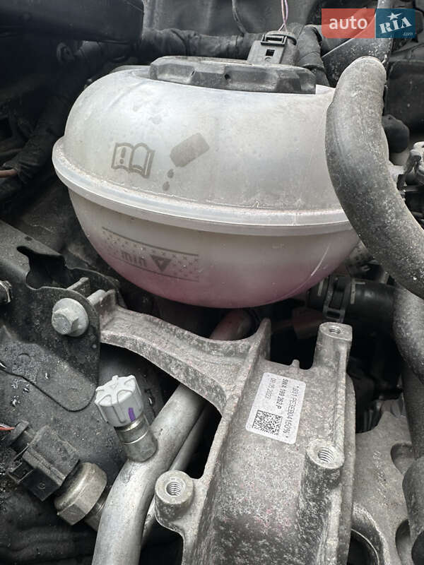 Позашляховик / Кросовер Audi Q3 2023 в Києві фото 64 Позашляховик / Кросовер Audi Q3 2023 в Києві