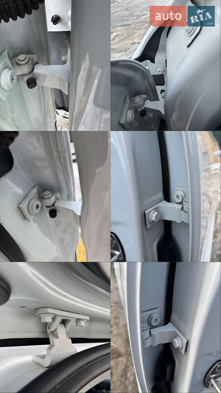 Позашляховик / Кросовер Audi Q3 2015 в Львові