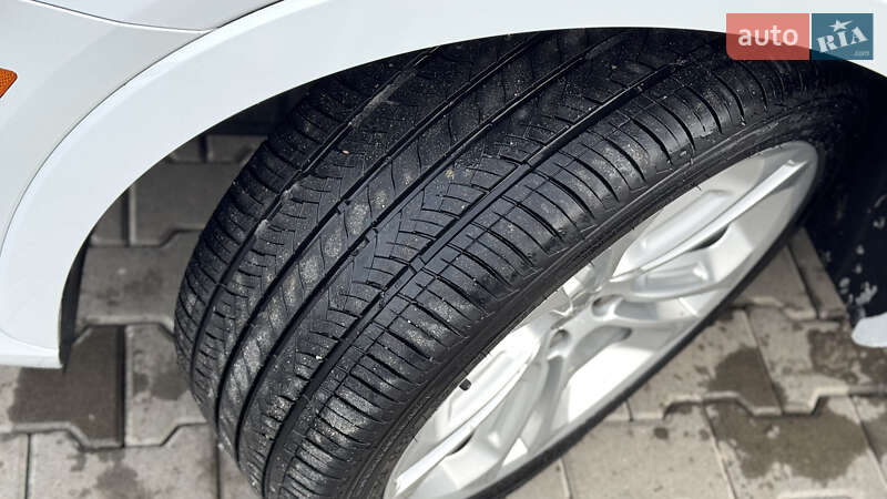 Позашляховик / Кросовер Audi Q3 2016 в Дубні фото 42 Позашляховик / Кросовер Audi Q3 2016 в Дубні