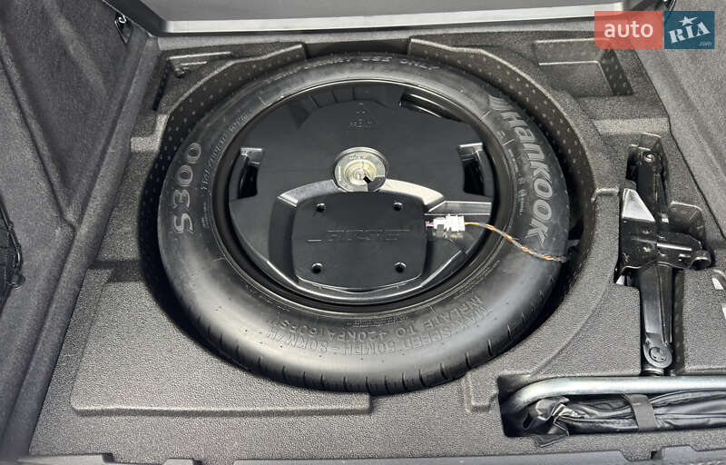 Позашляховик / Кросовер Audi Q3 2016 в Дубні фото 79 Позашляховик / Кросовер Audi Q3 2016 в Дубні