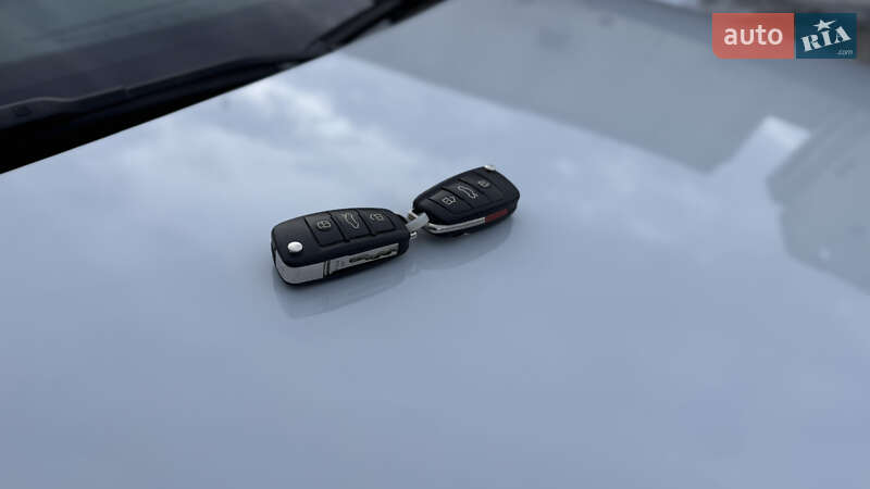 Позашляховик / Кросовер Audi Q3 2016 в Дубні фото 89 Позашляховик / Кросовер Audi Q3 2016 в Дубні