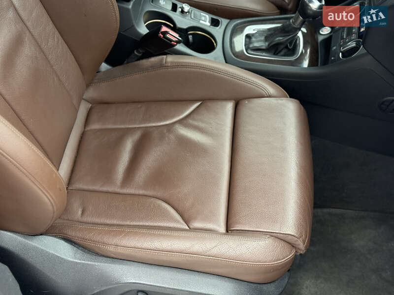 Внедорожник / Кроссовер Audi Q3 2018 в Стрые фото 57 Внедорожник / Кроссовер Audi Q3 2018 в Стрые