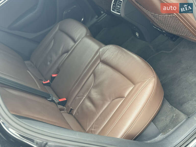 Внедорожник / Кроссовер Audi Q3 2018 в Стрые фото 61 Внедорожник / Кроссовер Audi Q3 2018 в Стрые