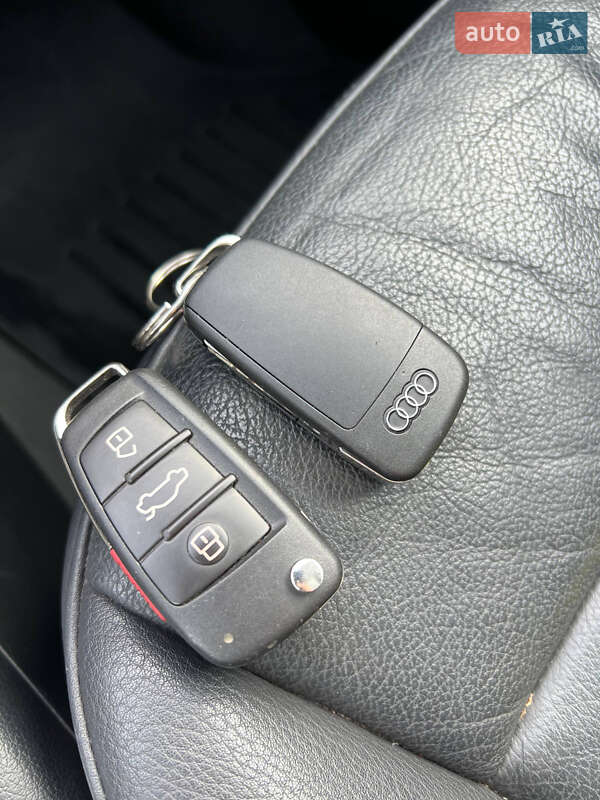 Внедорожник / Кроссовер Audi Q3 2016 в Черновцах фото 21 Внедорожник / Кроссовер Audi Q3 2016 в Черновцах