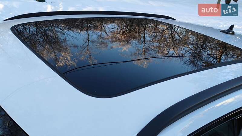 Внедорожник / Кроссовер Audi Q3 2024 в Хмельницком фото 15 Внедорожник / Кроссовер Audi Q3 2024 в Хмельницком