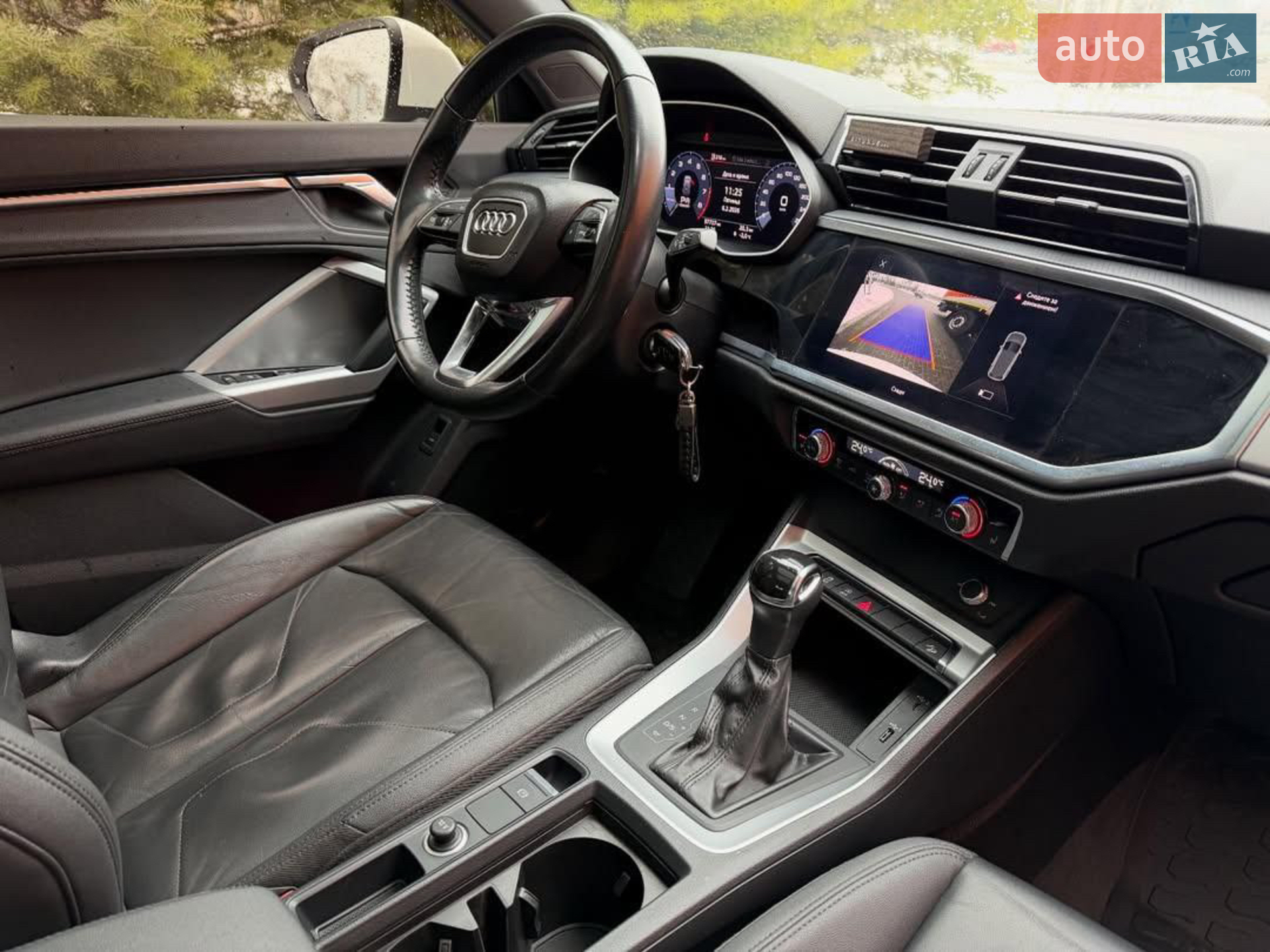 2019 Audi Q3 - мініатюра 10