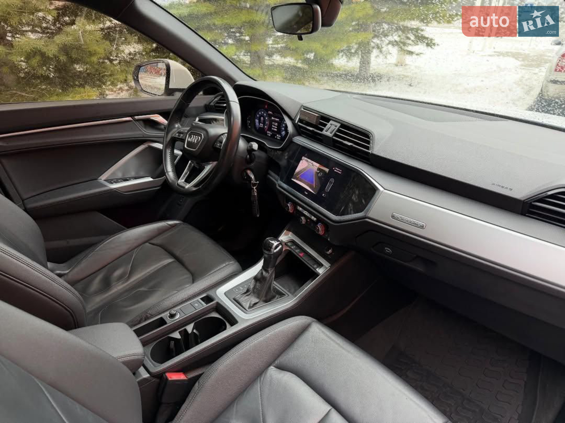 2019 Audi Q3 - мініатюра 11