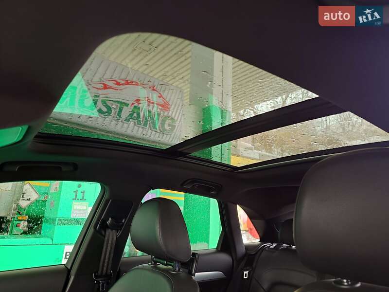 Внедорожник / Кроссовер Audi Q3 2014 в Киеве фото 12 Внедорожник / Кроссовер Audi Q3 2014 в Киеве