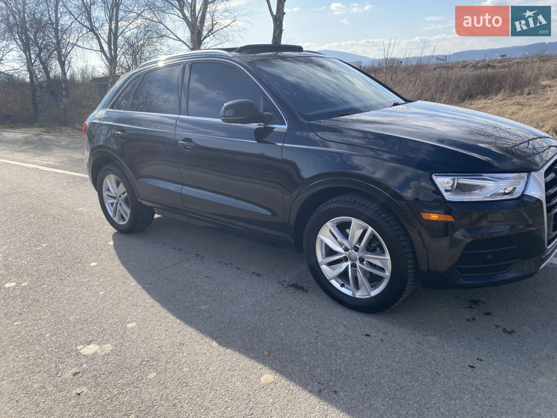 2016 Audi Q3 - мініатюра 9