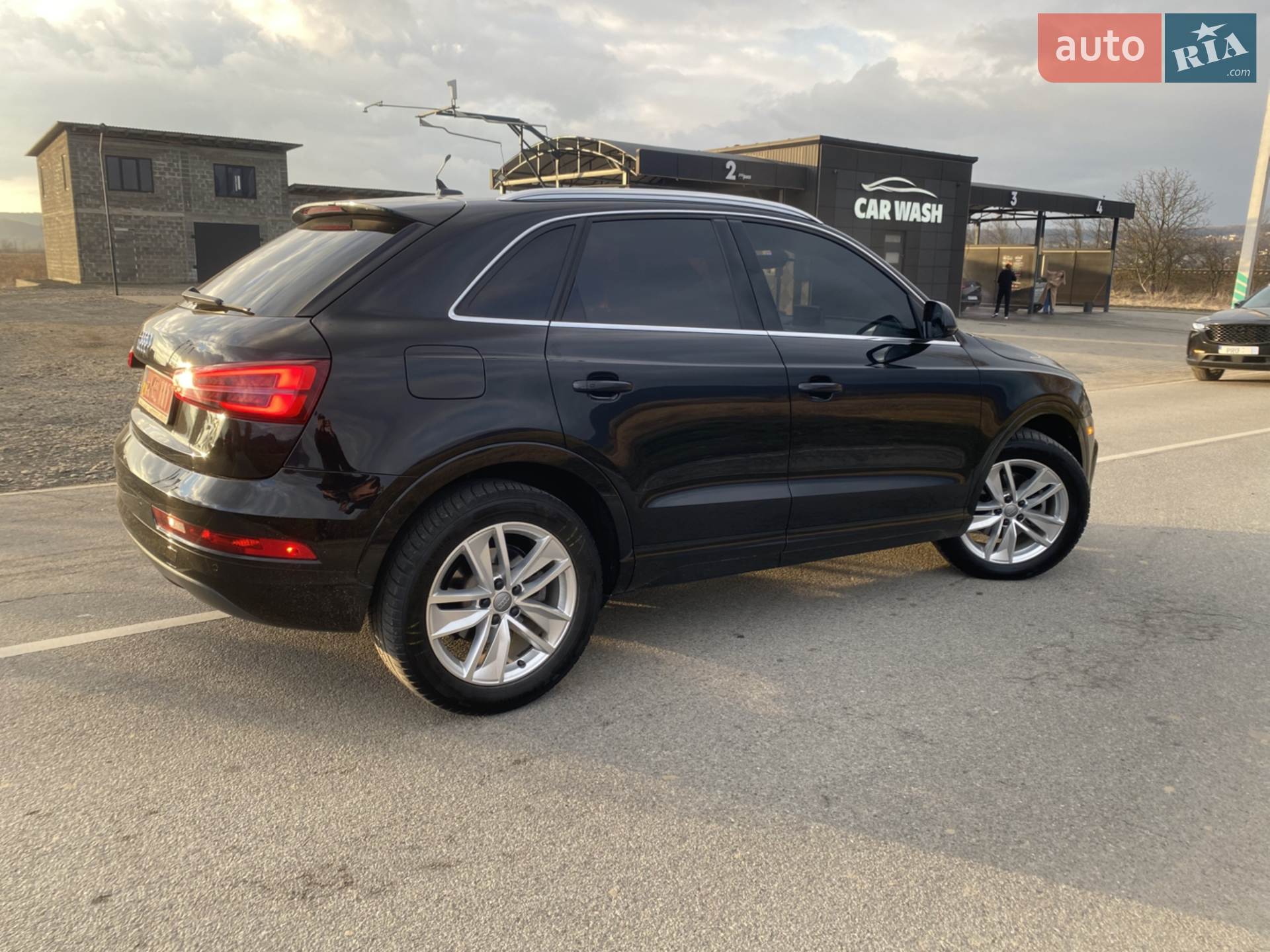 2016 Audi Q3 - мініатюра 22