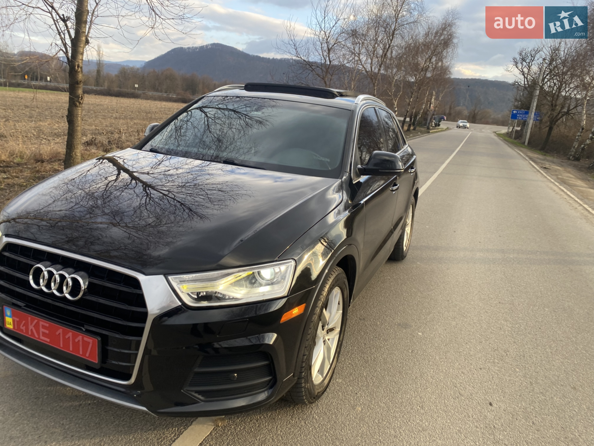 2016 Audi Q3 - мініатюра 33