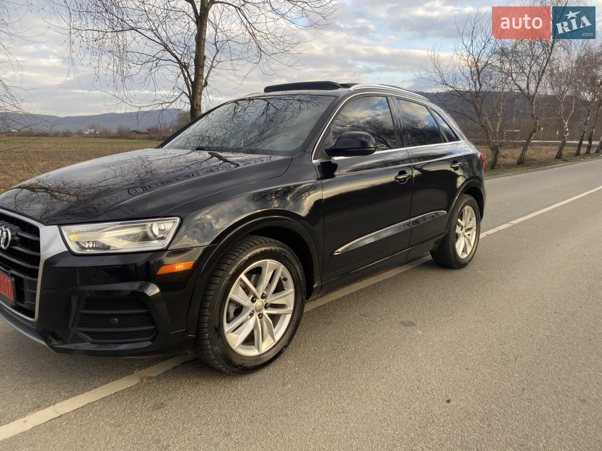 2016 Audi Q3 - мініатюра 47