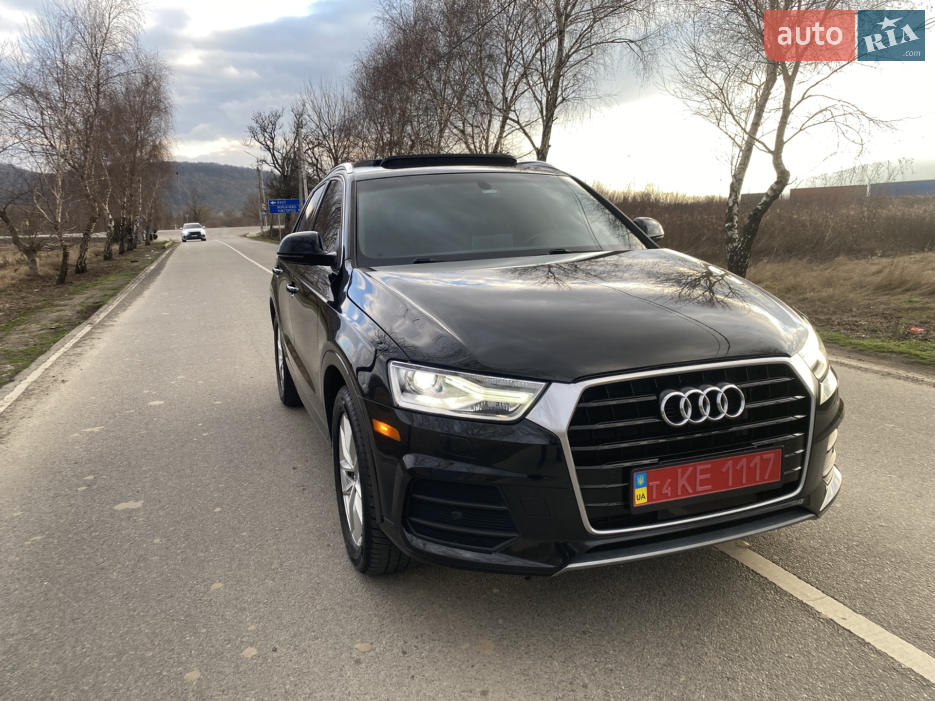 2016 Audi Q3 - мініатюра 49