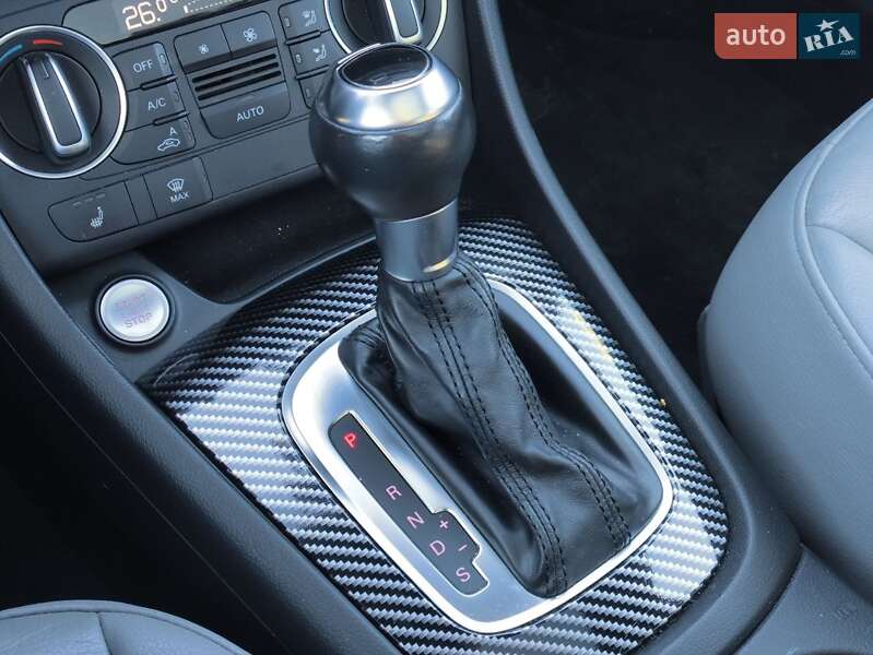 Позашляховик / Кросовер Audi Q3 2018 в Києві фото 30 Позашляховик / Кросовер Audi Q3 2018 в Києві