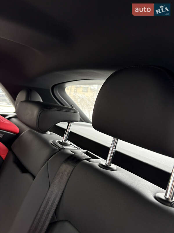 Внедорожник / Кроссовер Audi Q3 2021 в Виннице фото 30 Внедорожник / Кроссовер Audi Q3 2021 в Виннице