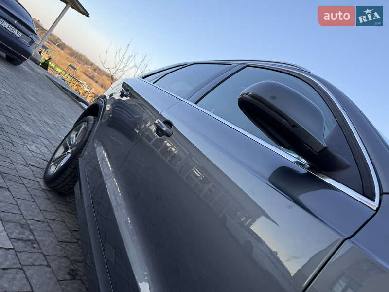 Внедорожник / Кроссовер Audi Q3 2016 в Трускавце фото 9 Внедорожник / Кроссовер Audi Q3 2016 в Трускавце