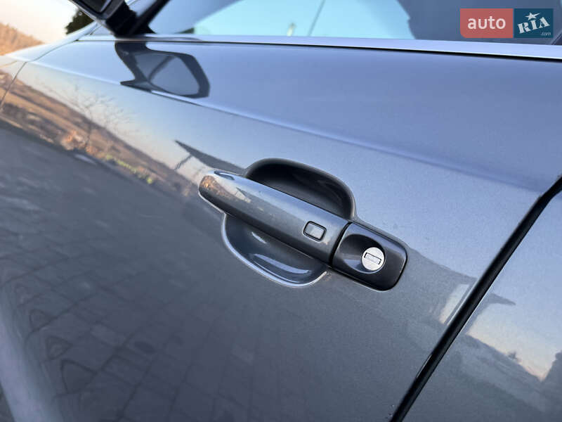 Внедорожник / Кроссовер Audi Q3 2016 в Трускавце фото 52 Внедорожник / Кроссовер Audi Q3 2016 в Трускавце